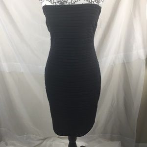 Vintage Tadashi Cocktail Dress, Size 6.